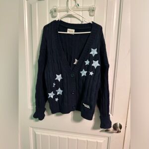 Taylor swift midnights cardigan XS/S